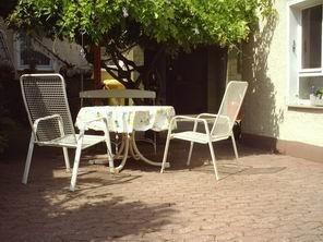 Burg & Bike Garten2 | &copy; Burg & Bike L. Gebhardt