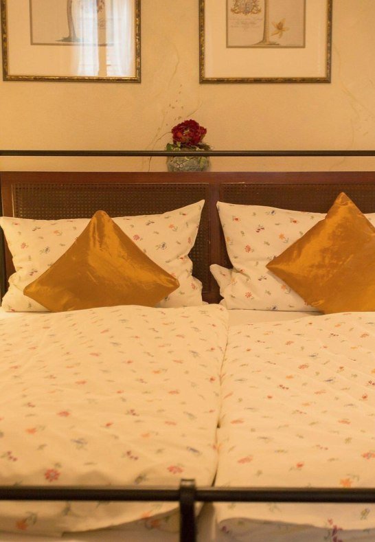 Superior Room Meditherrein | &copy; Weinhaus Weiler