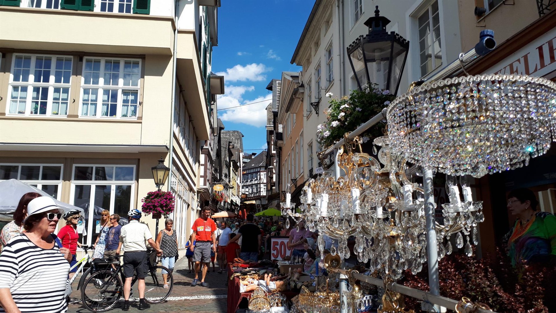 Antik- und Trödelmarkt | © privat Antik- und Trödelmarkt | © privat