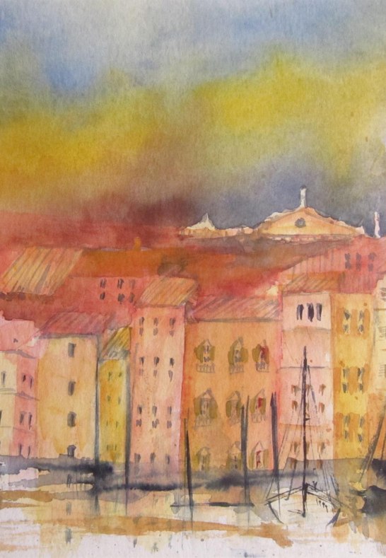 St. Tropez | © Hans-Joachim Schmitz St. Tropez | © Hans-Joachim Schmitz