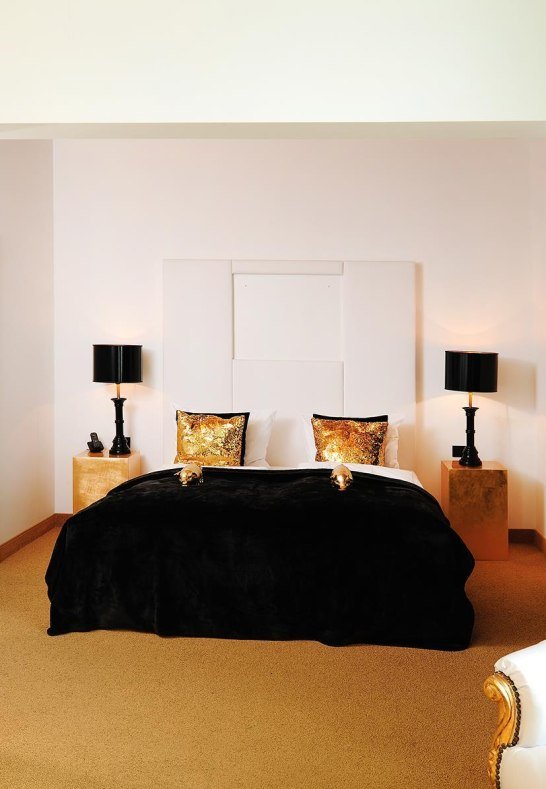 Goldener Rhein | &copy; Stephan Trier