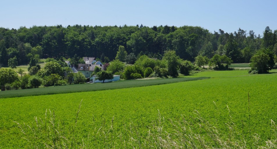 Boxbergerhof | © B. Vogt