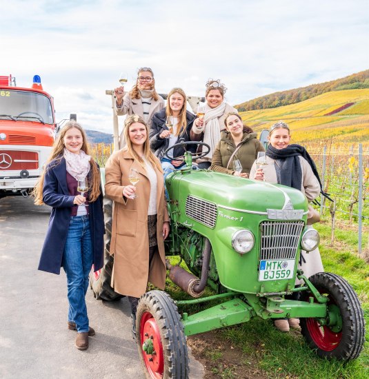 Weinhoheiten 2025 | © pixelStyling Weinhoheiten 2025 | © pixelStyling
