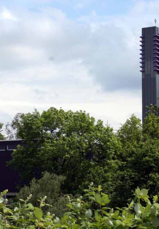 Ev. Kirche Niederlahnstein | © Ev. Kirchengemeinde Niederlahnstein Ev. Kirche Niederlahnstein | © Ev. Kirchengemeinde Niederlahnstein