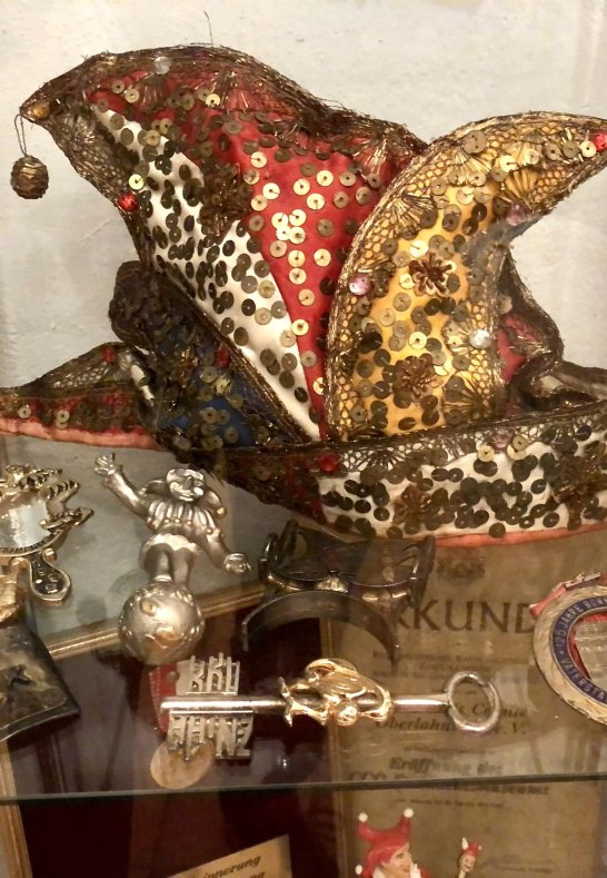 CCO Fastnachtsmuseum III | © CCO Fastnachtsmuseum CCO Fastnachtsmuseum III | © CCO Fastnachtsmuseum