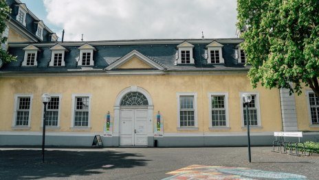 Junges Schlosstheater JUSCH | &copy; Zimpfer_Photography