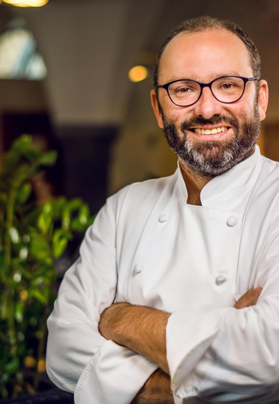 Ihr Gastgeber | &copy; Artur Lik