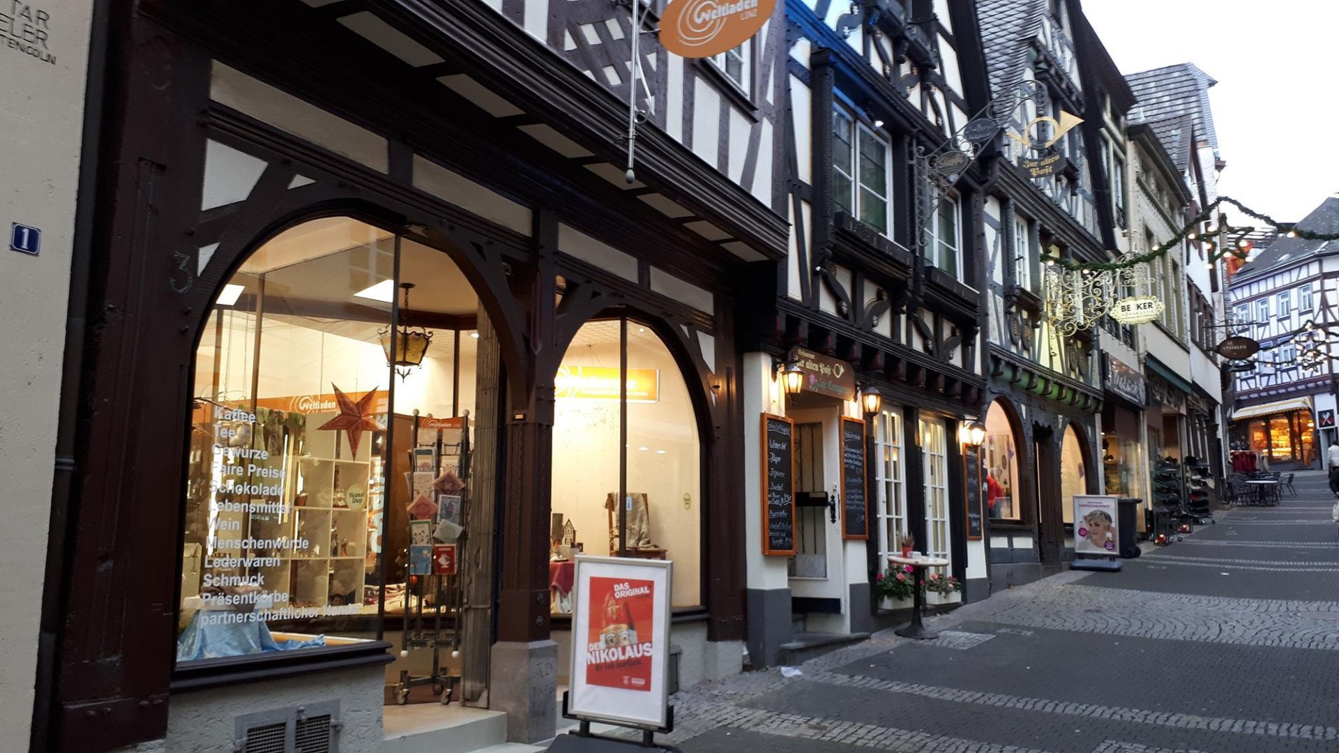 Weltladen1 | © Hans-Joachim Schmitz Weltladen1 | © Hans-Joachim Schmitz