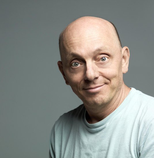 Bernhard Hoecker | &copy; Ospeltphotography