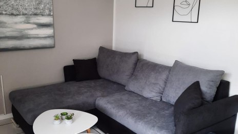 Wohnzimmer | &copy; Markus Buchner