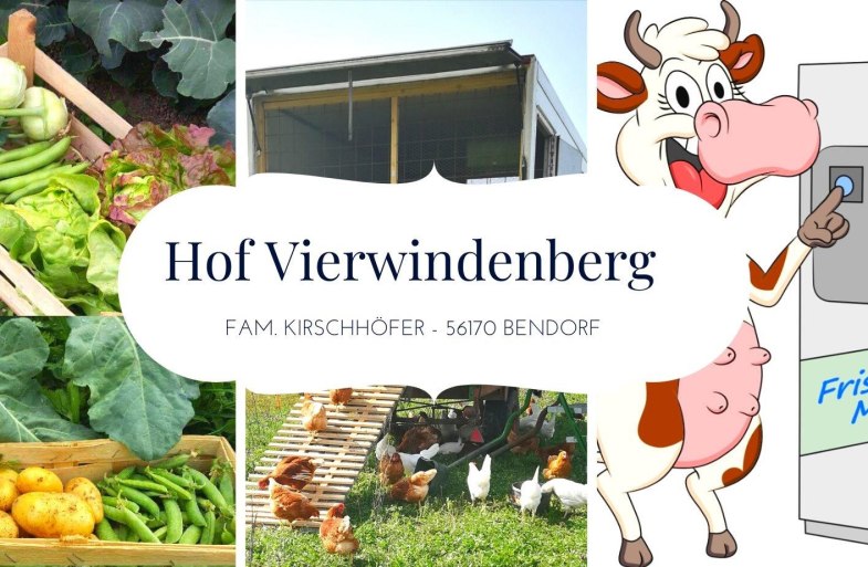 Hof Vierwindenberg | © Stefan Kirschhöfer Hof Vierwindenberg | © Stefan Kirschhöfer