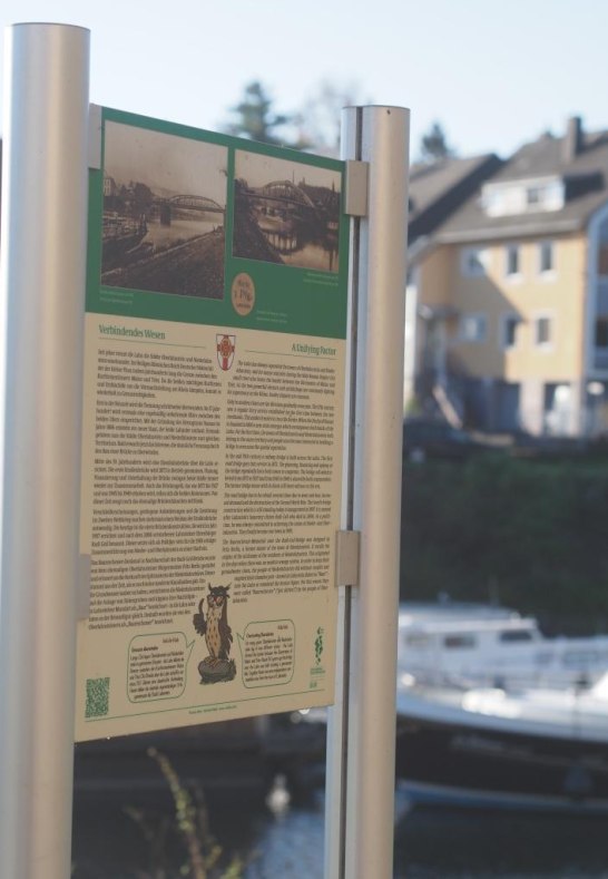 Baareschesser 3 | &copy; Stadt Lahnstein