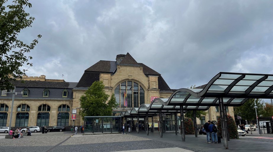 HBF1 | &copy; KTG