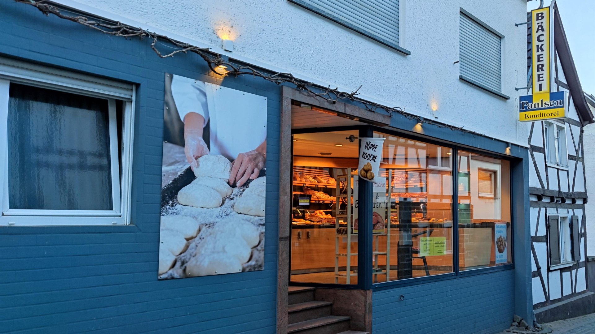 Außenansicht | © Tourist-Information Bad Breisig Außenansicht | © Tourist-Information Bad Breisig