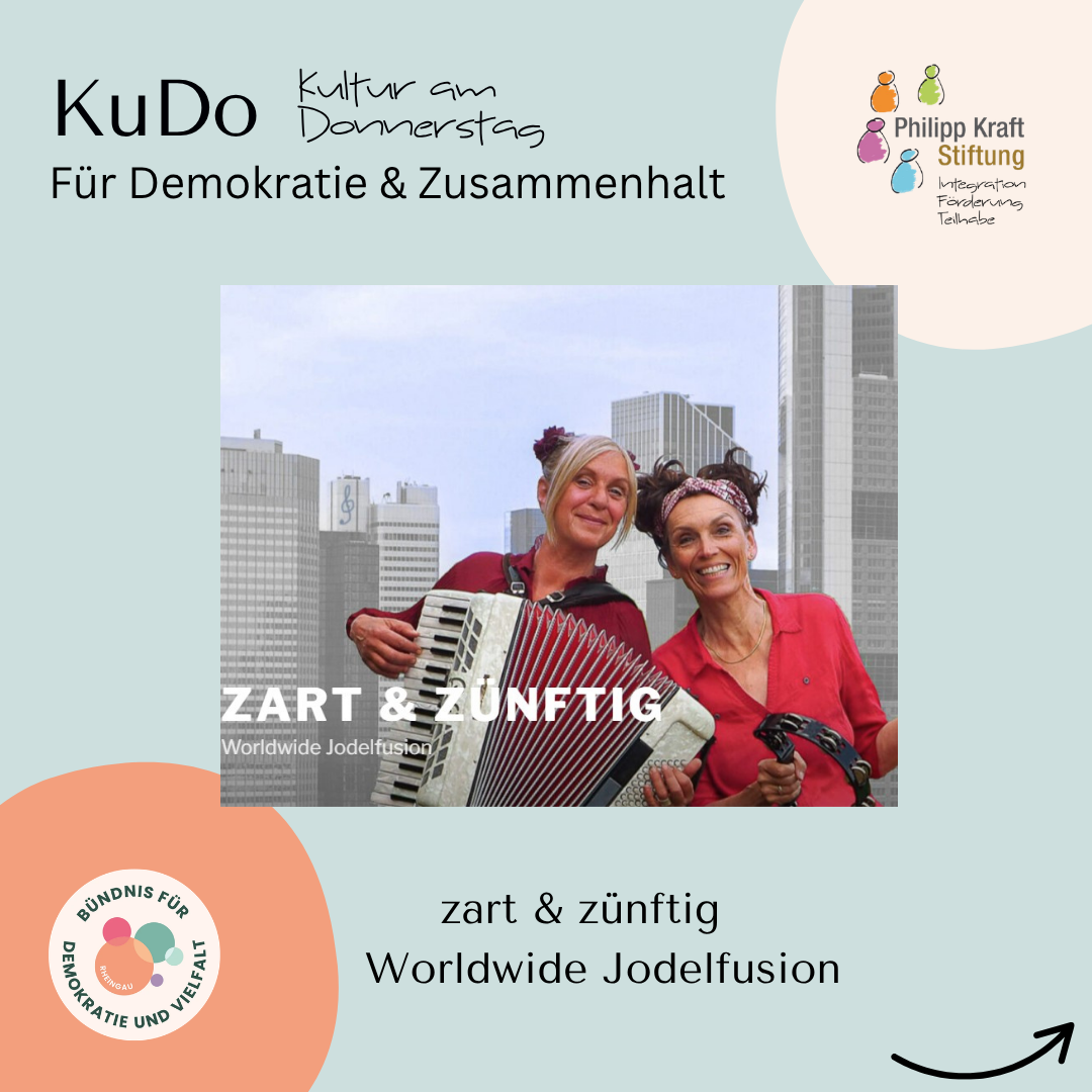 26-08-27_zart_zünftig_1 | © Philipp-Kraft-Stiftung 26-08-27_zart_zünftig_1 | © Philipp-Kraft-Stiftung