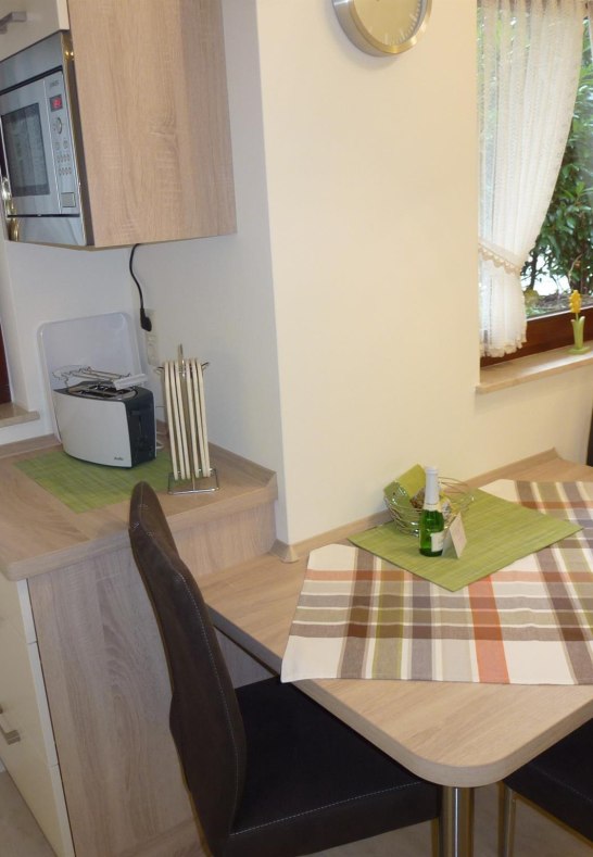 gem&uuml;tlicher Essbereich | &copy; Paradieseckchen