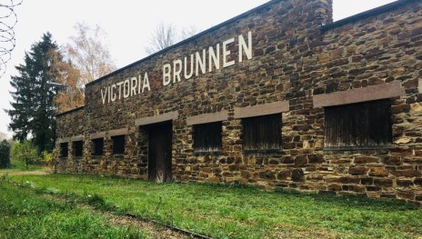 Victoria Brunnen | © Stadt Lahnstein Victoria Brunnen | © Stadt Lahnstein