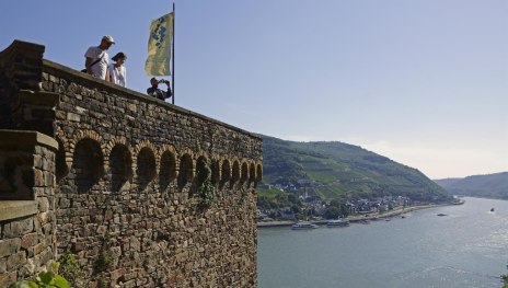 Ausblick | © Friedrich Gier, Friedrich Gier