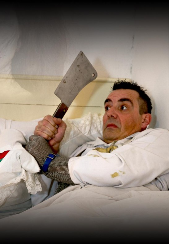 Das Amulett | &copy; 66 Minuten Theater Adventures