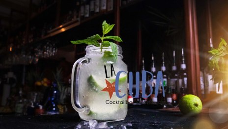 Cocktailbar | &copy; Bawill