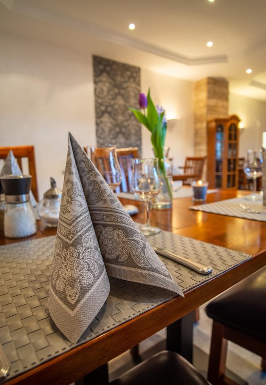 Restaurant | &copy; PhilFotoStream