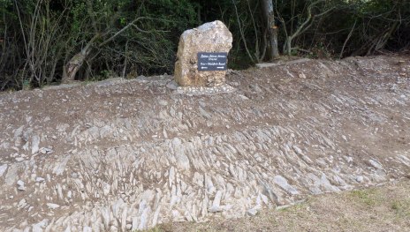 R&ouml;merstra&szlig;e | &copy; Bild Quelle: Karl Heinz G&ouml;rke