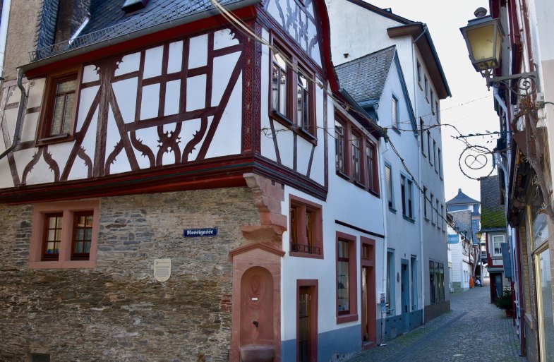 Museum au&szlig;en | &copy; Kauber Schiefer e.V.