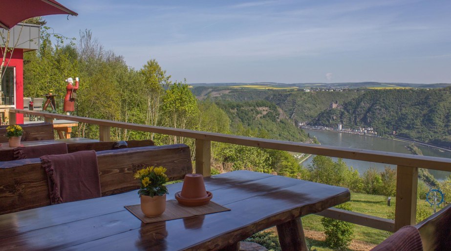 Loreleyblick Maria Ruh | &copy; Loreleyblick Maria Ruh