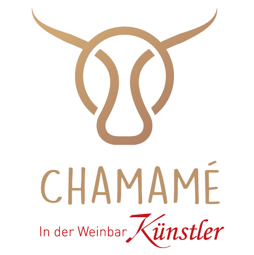 Logo | &copy; Restaurant Chamam&eacute;