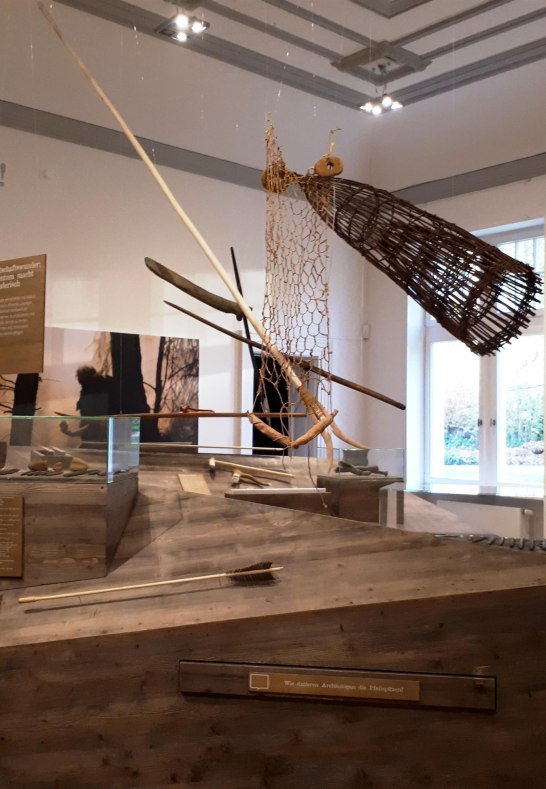 Ausstellung im Schloss Monrepos | © Romantischer Rhein Tourismus GmbH Ausstellung im Schloss Monrepos | © Romantischer Rhein Tourismus GmbH
