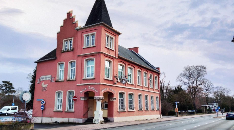 Puppenmuseum au&szlig;en | &copy; Tourist-Information Bad Breisig