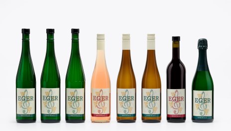 Weingut Eger Sortiment | &copy; Weingut Eger