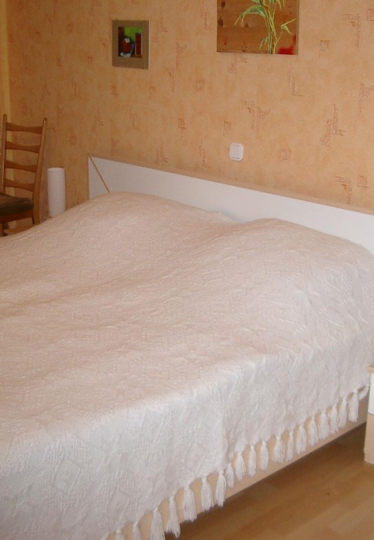 Schlafen 1 | &copy; Marita Schmitt