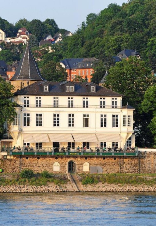 Aussenansicht 1 | &copy; Heike Trier