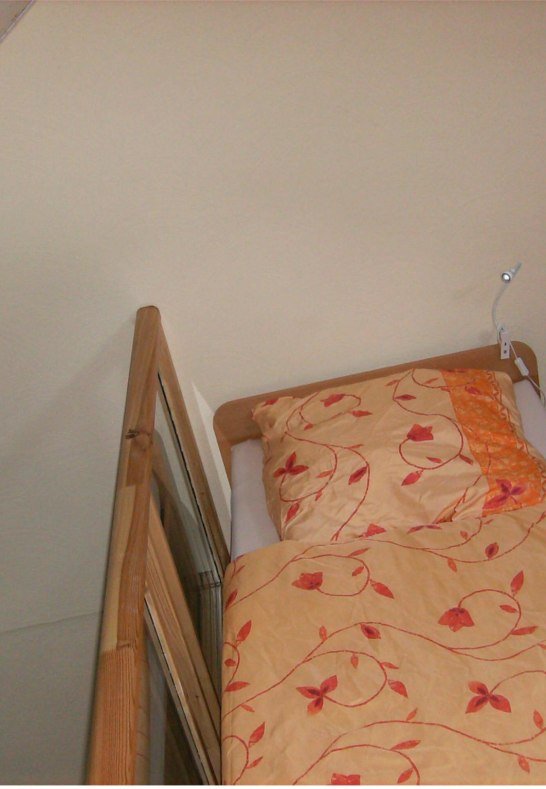 10b. Betten-2 | &copy; Ferienwohnung Klaus J&auml;rgen