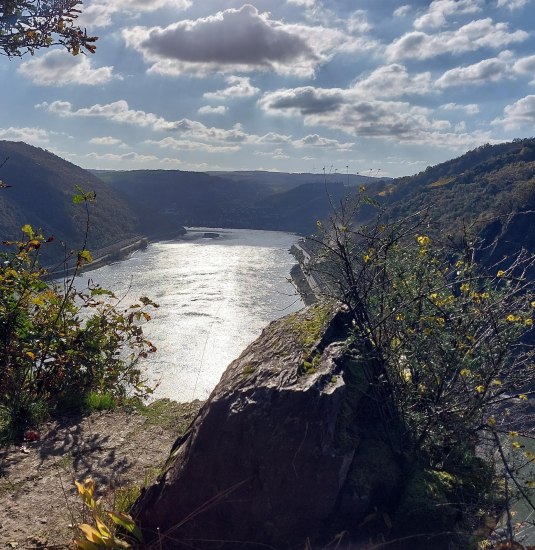 Aussicht Spitznack | © Vanessa Westermeyer
