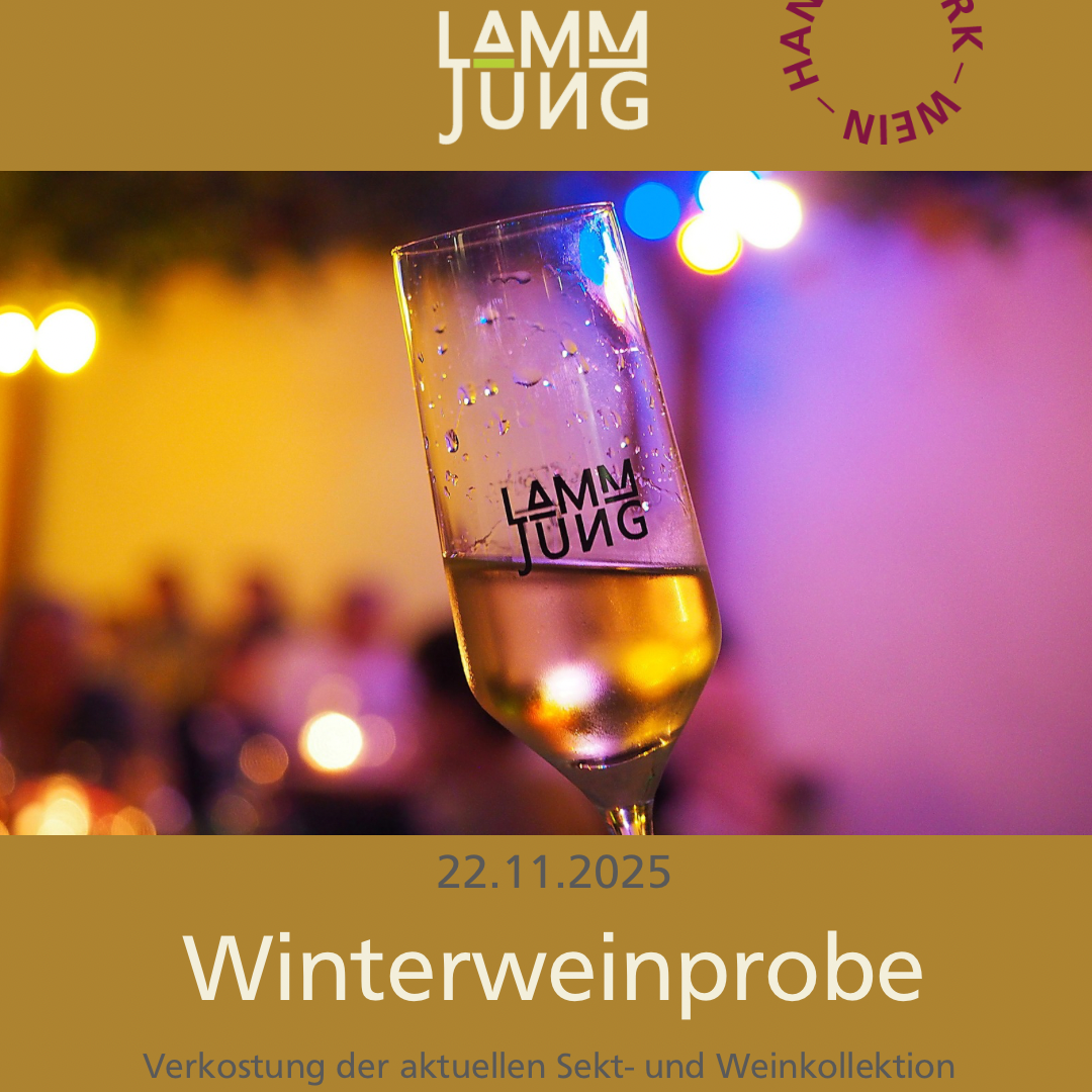 Weingut Lamm-Jung | © Weingut Lamm-Jung