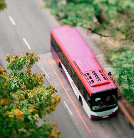 Deichstadtexpress | © Unsplash Deichstadtexpress | © Unsplash
