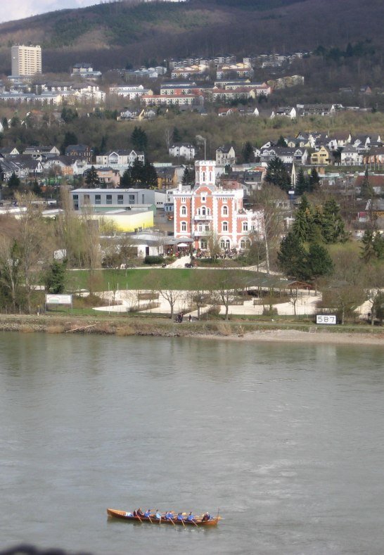 Maximilians Brauwiesen am Rhein | &copy; Maximilians Brauwiesen