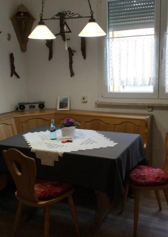 Essbereich | &copy; Porr