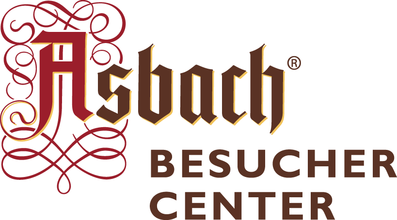 Logo | © Asbach GmbH Logo | © Asbach GmbH