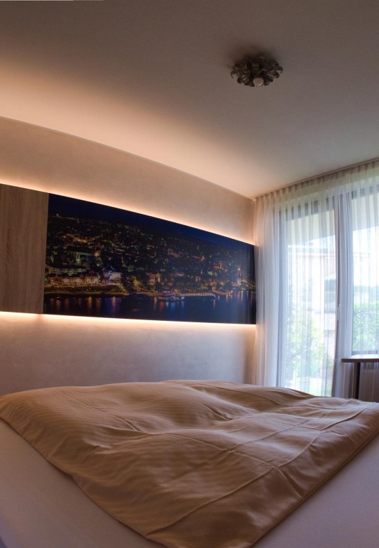 Zimmer2 | &copy; KPF