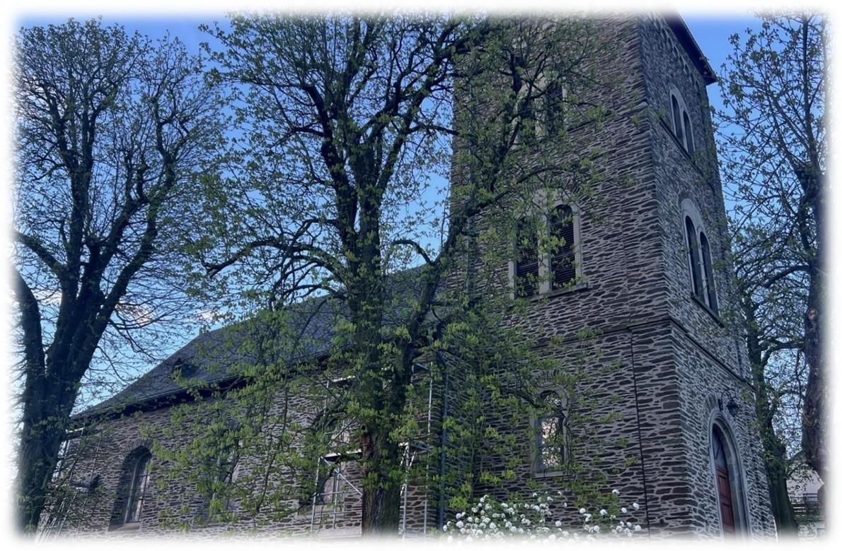 Lokales Team-Kirche | &copy; Lokales Team-Kirche