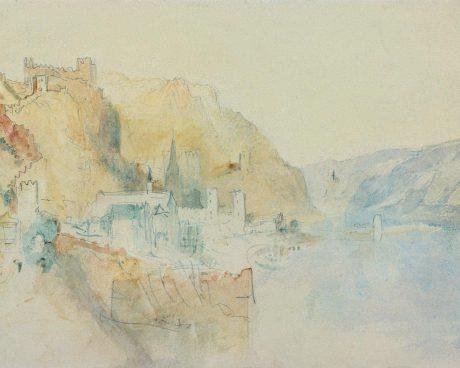 bacharach | &copy; RNT, Christian Kuhn