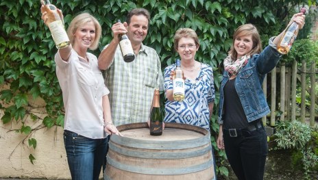 Weingut Leon Gerhard | &copy; Weingut Leon Gerhard