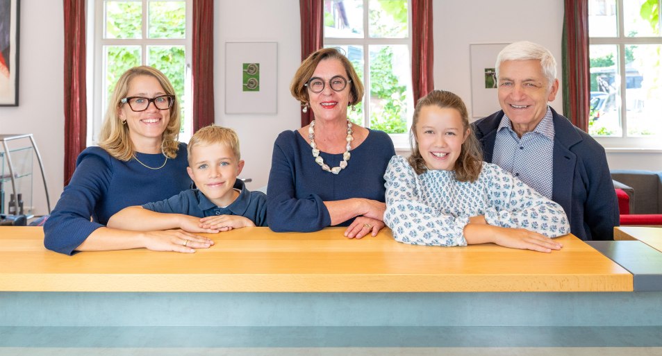 Herzlich Willkommen | &copy; Marco Renzing