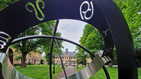 Jagdschloss Niederwald | &copy; Jagdschloss Niederwald