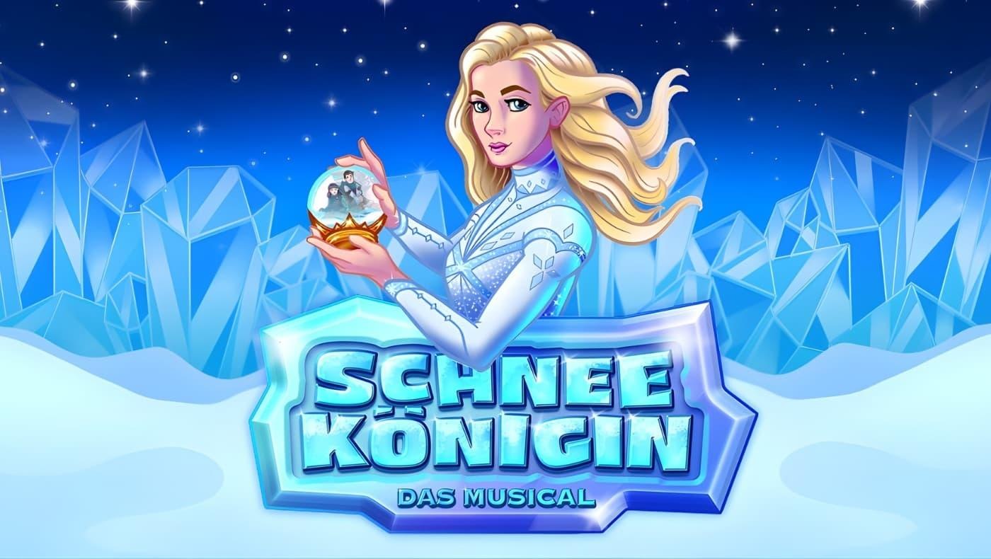 Schneek&ouml;nigin - das Musical | &copy; Theater Liberi