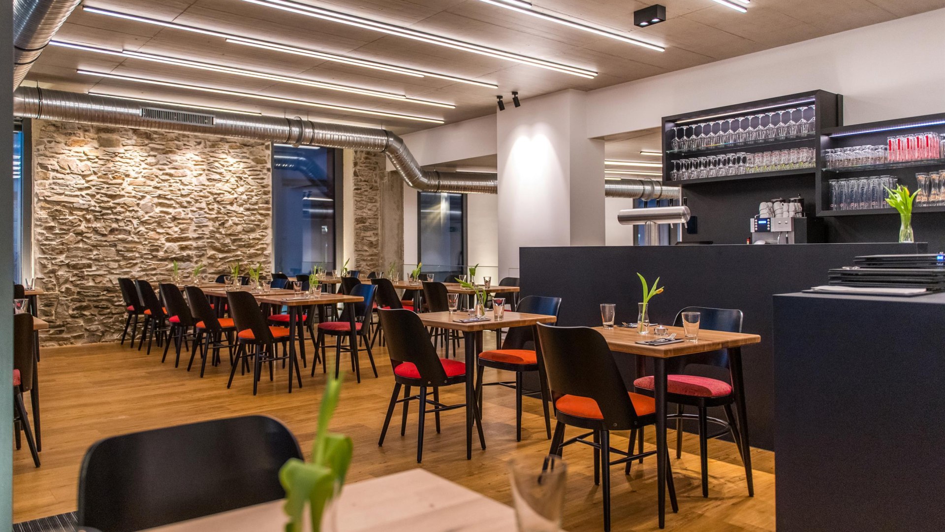 Meat me, Innenaufnahme | © Meat me Meat me, Innenaufnahme | © Meat me