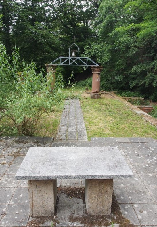 Simultankirche Friedrichssegen III | &copy; Stadt Lahnstein